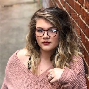 Meet your Posher, Kailey